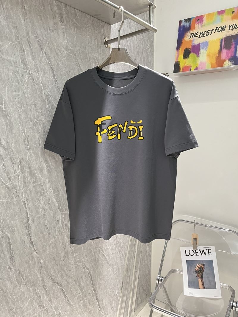 Fendi T-Shirts